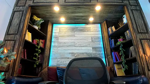 Donovan_Desmond webcam