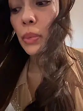 MichelleFerry_ webcam