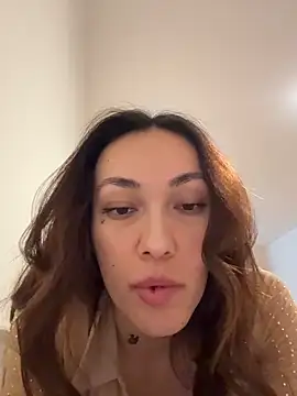 MichelleFerry_ webcam