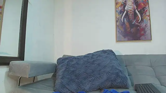 JONAS_SMITH_ webcam