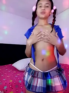 liz7skinny (F teen) - 💃💋open ass+ spanking💃💋