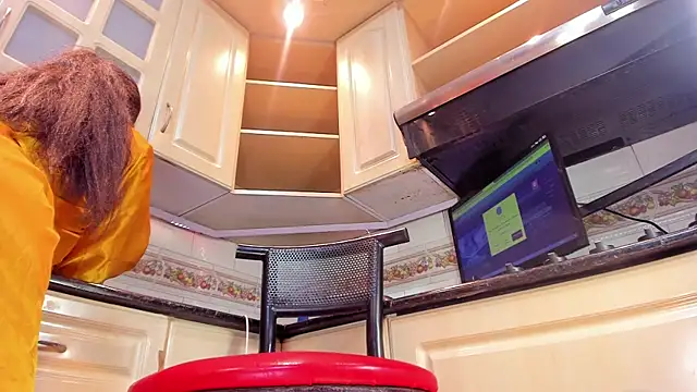 SophiaRivera18 webcam