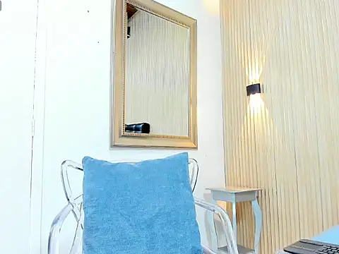 Fernanda_Brown19 webcam