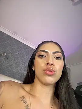 Celeste_Amber webcam