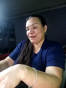 Webcam Model (Zuleyka_69)  is live.Free join now!