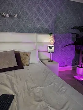 Celeste_Amber webcam