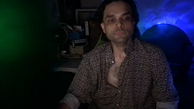 KungFuPanda001 webcam