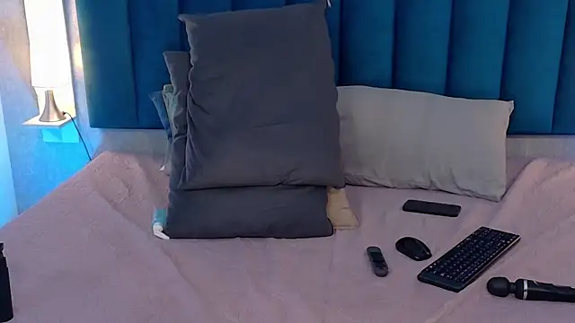 Madisonsmiith webcam