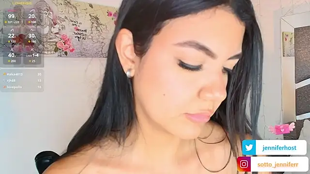 jennifer_Scot webcam