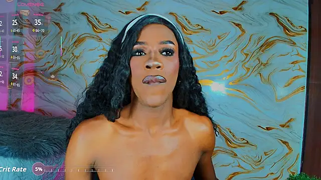 EbonyHansNight webcam