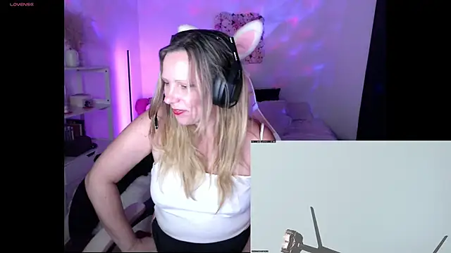 ArchangelTheFrancaise webcam