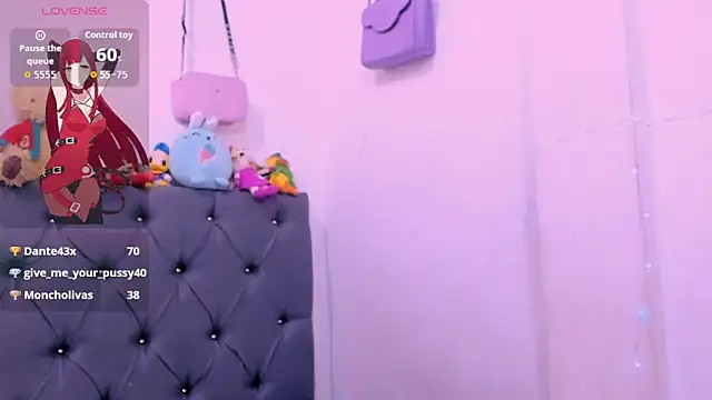 violeta_blaze1 webcam