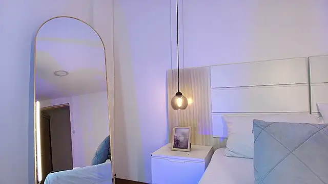 dhalia_lux_ - Dhalia_lux_'s free webcam - UK Sex Cams