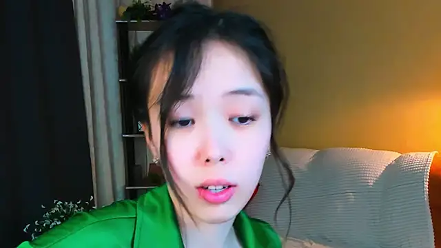 SoulHarmoonyy webcam