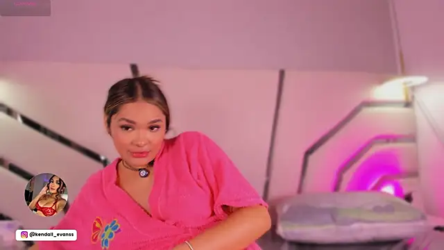 Kendall__evanss webcam