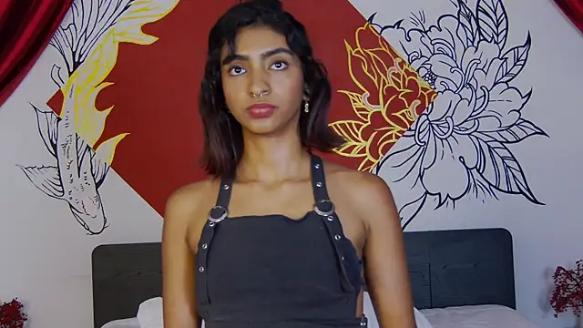 Hottie_Veronica webcam