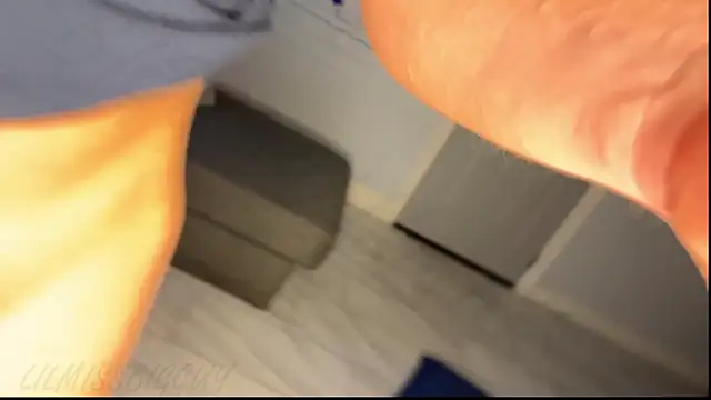 Lilmissbigguy webcam