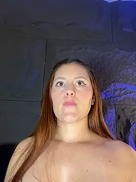 ALYSON_HARPER webcam