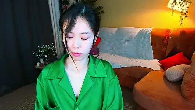 SoulHarmoonyy webcam