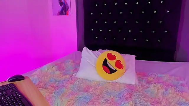 ChloeSterling webcam