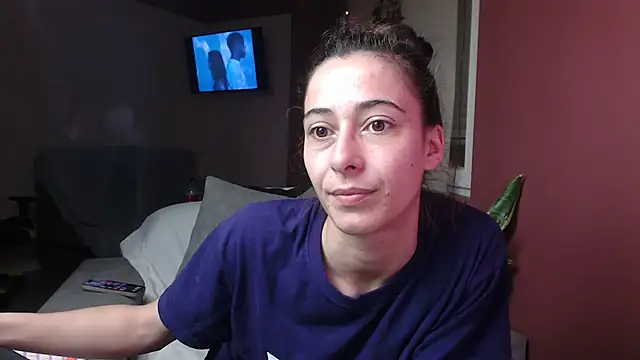 Sofiasweetsecret webcam