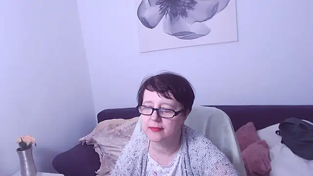 ChristaRose live sex cam