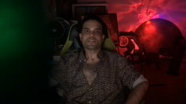 KungFuPanda001 webcam