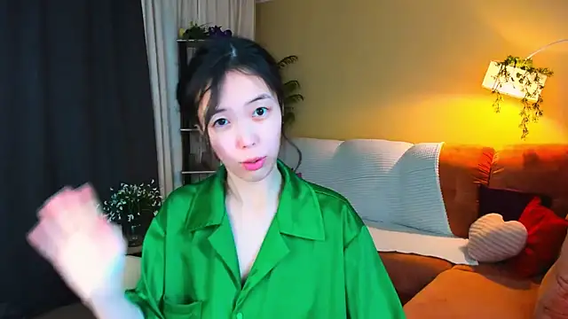 SoulHarmoonyy webcam