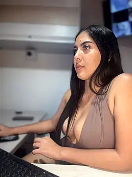 Sofia_Collins- webcam