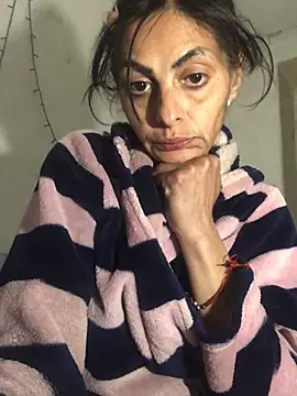 ChantalXOrchid webcam