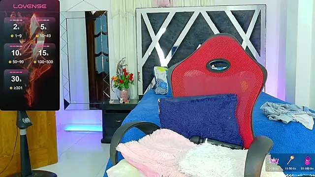 samantha-rose2 webcam