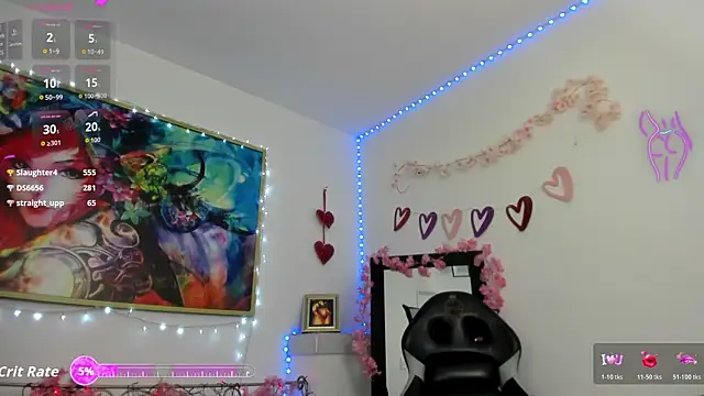 Janeth_zambrano webcam