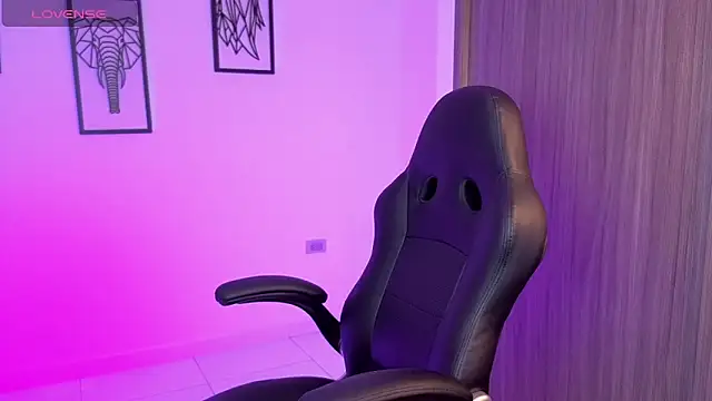 Bonnie__Bennett webcam