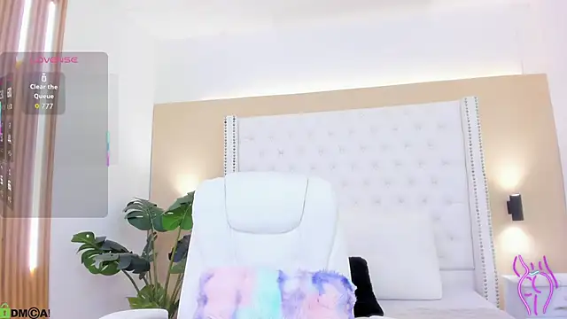 celeste_wayne webcam