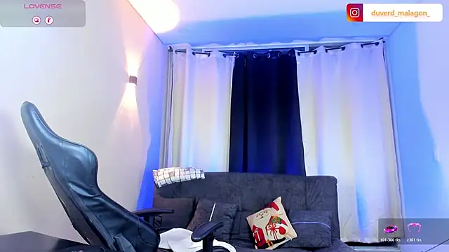 Demian_cute18 webcam