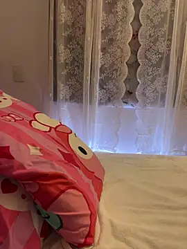 ShawtySlammed webcam