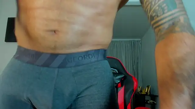 SamirHazard97 webcam