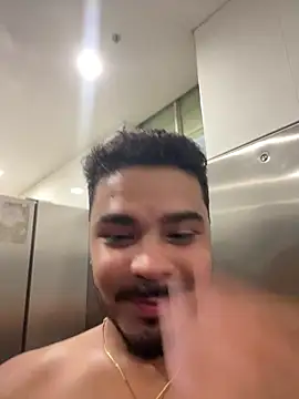 TheKingThiago webcam