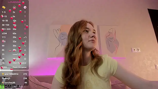 Genne_Tierney webcam