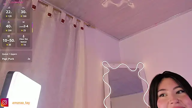 Amara_tay webcam