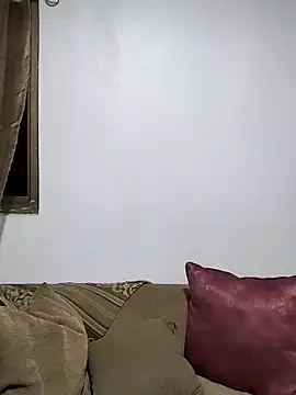 Alison_fitness webcam