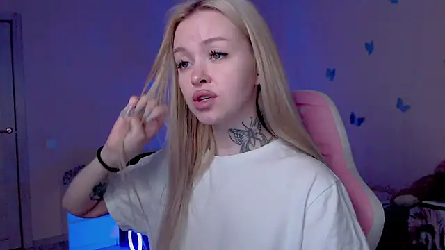 Naughty_Mable webcam