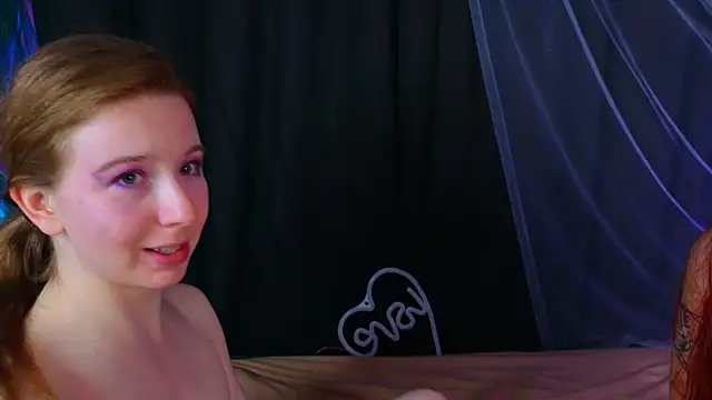 MarjorieBrown webcam