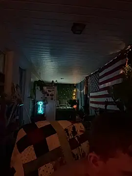 Integrityofsin webcam