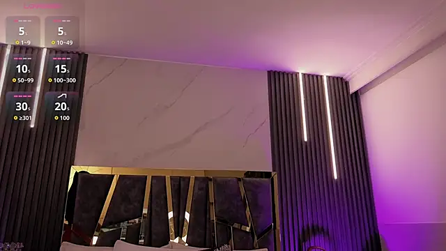 ScarletTorres webcam