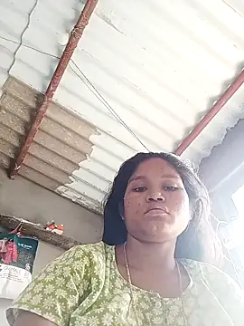 NishaNayakTelugu webcam