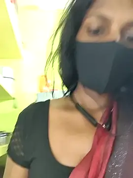 Honey_rosetamil webcam