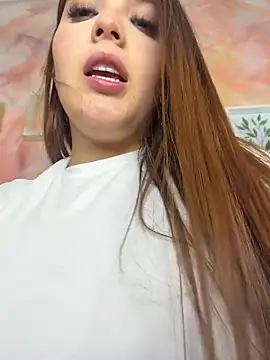 AngelBlushXXX webcam