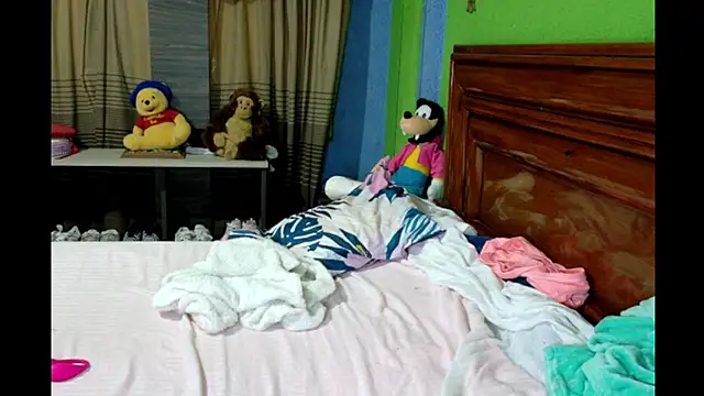 _Charlize_theron_ webcam