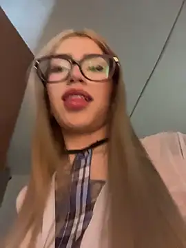 PrettyAshley_ webcam